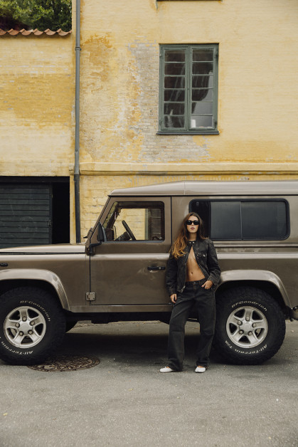 levi's prep copenhagen fashion week