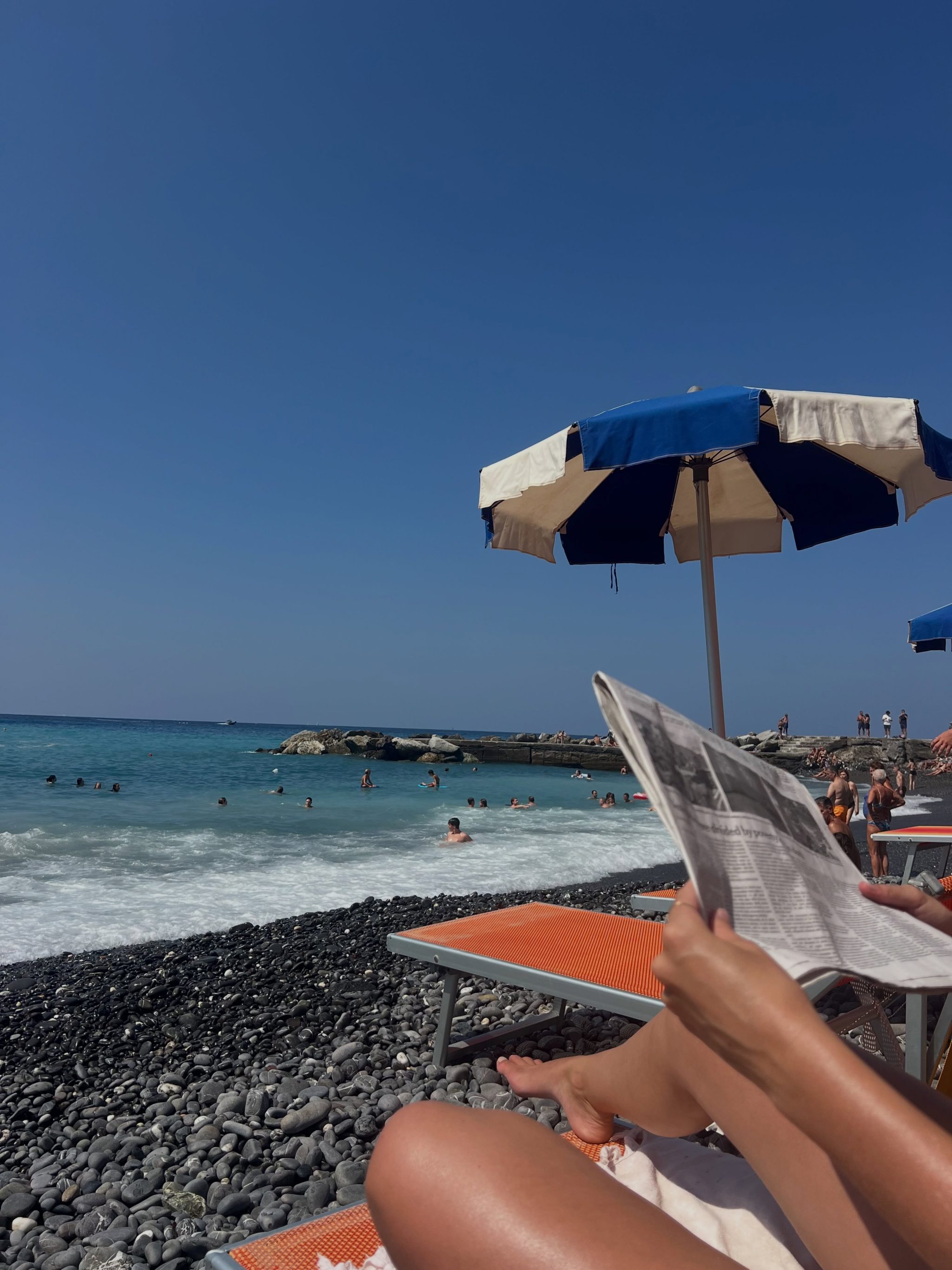 camogli