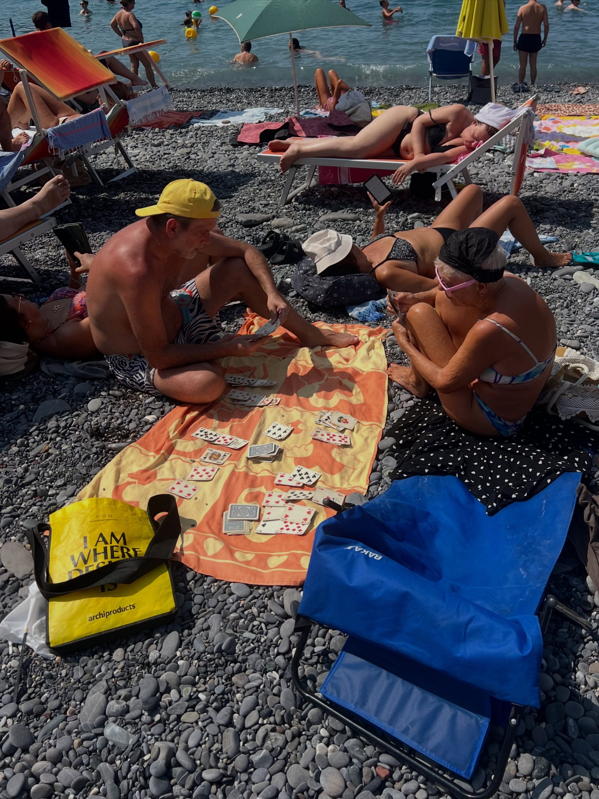 camogli