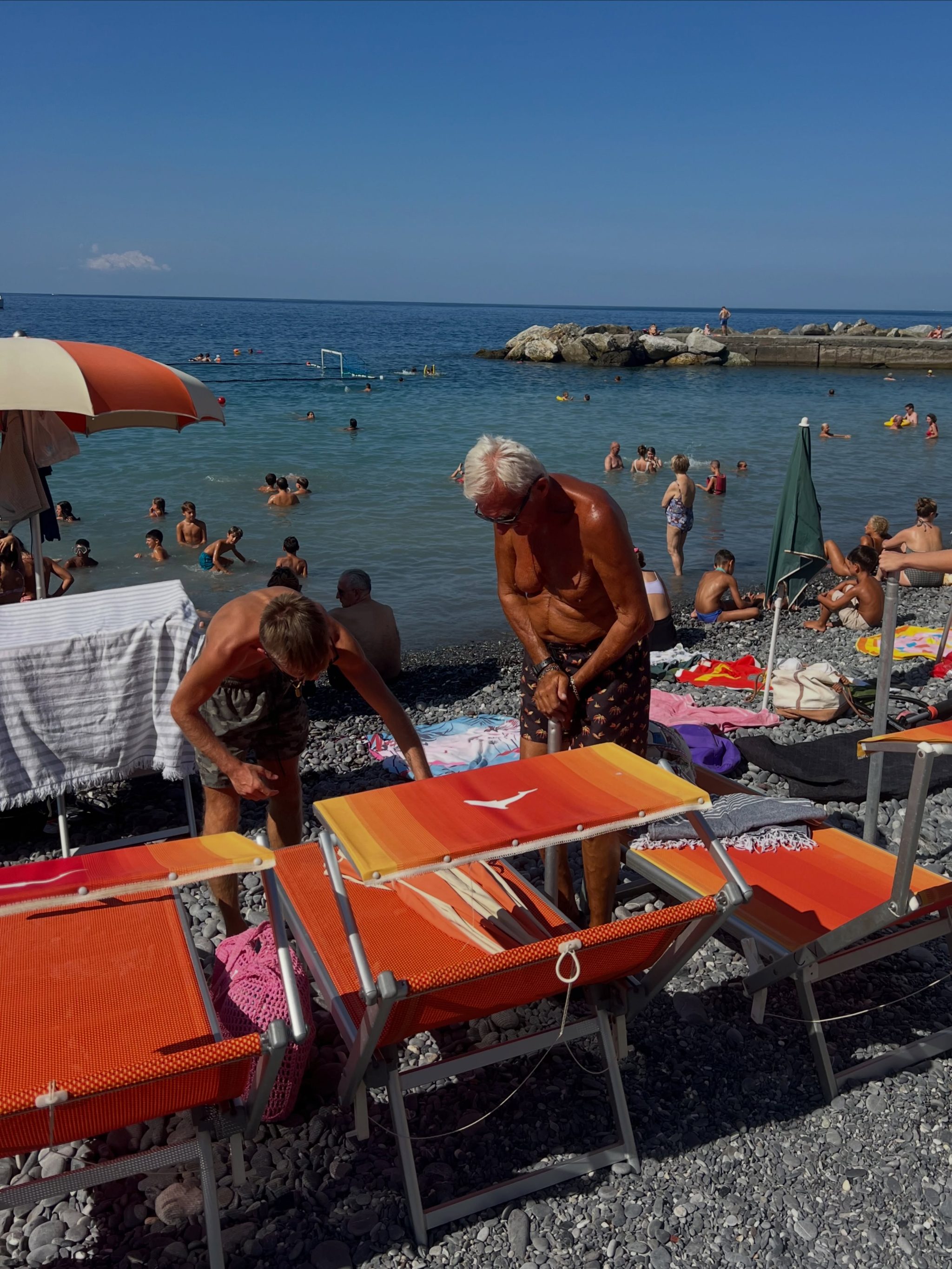 camogli