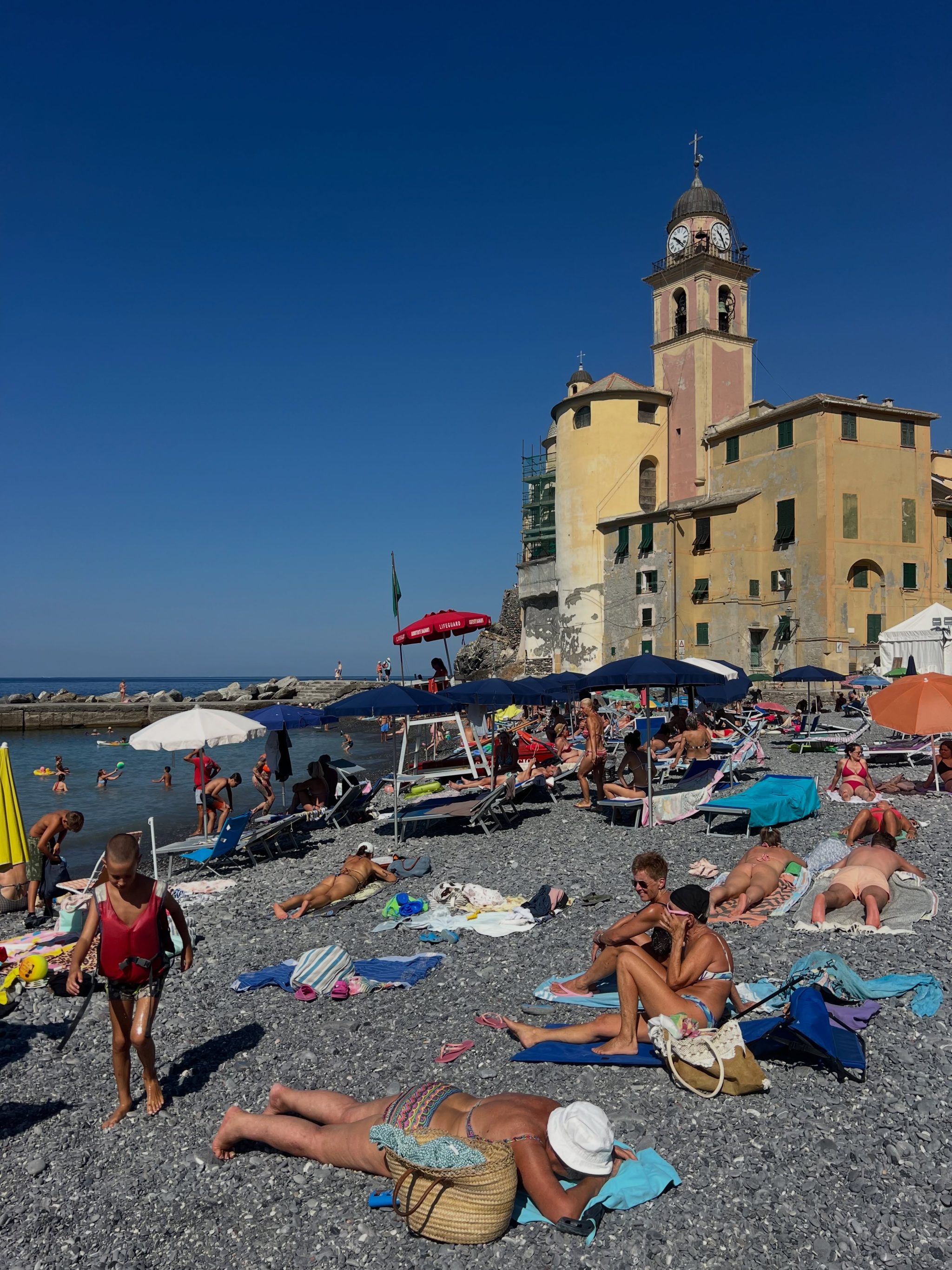 camogli