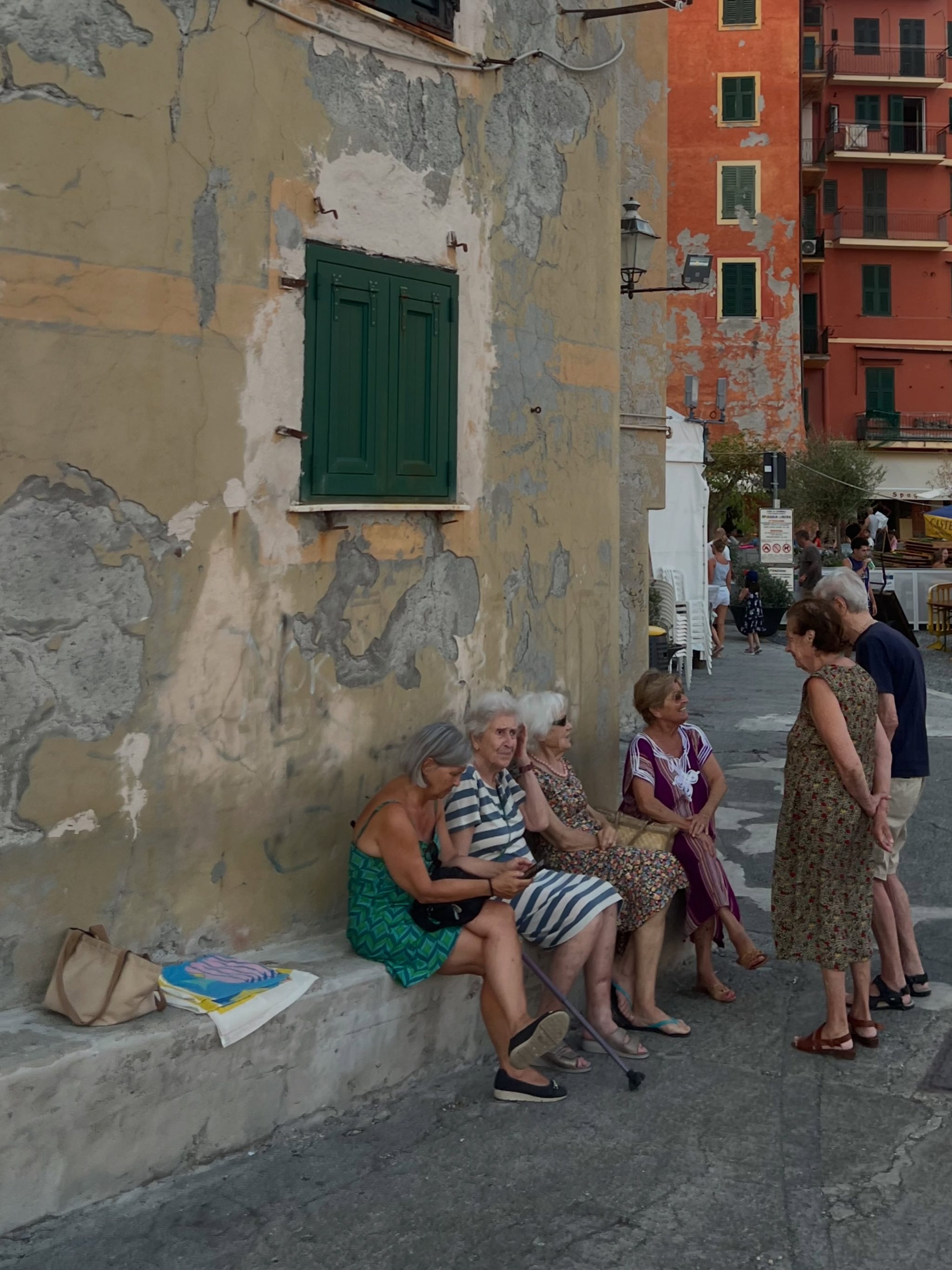 camogli