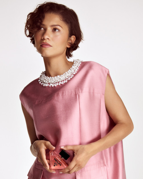 Prada zendaya