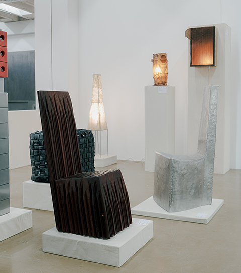 5 niet te missen stops tijdens Brussels Design Week 2026