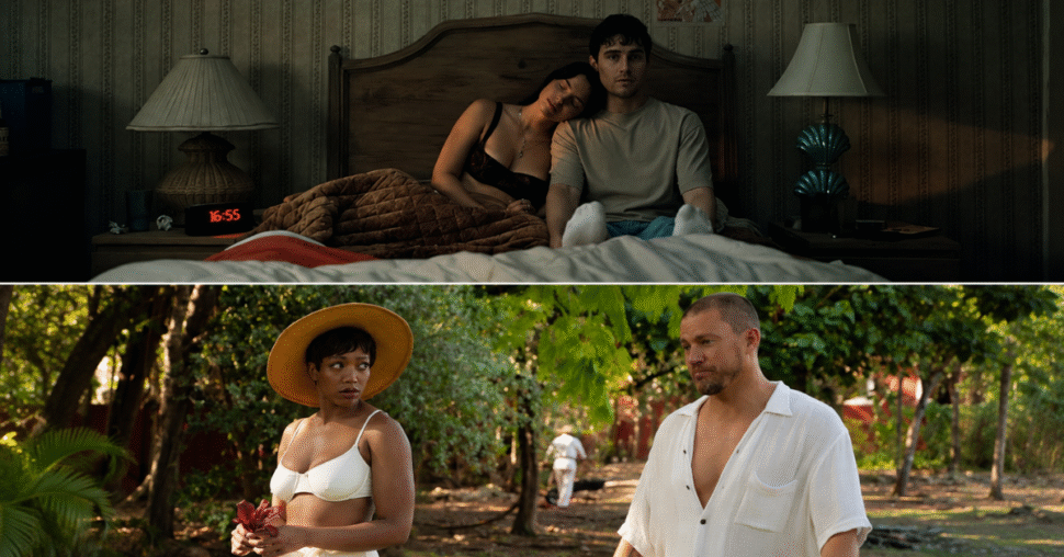 De incel is het nieuwe monster in huiveringwekkende films