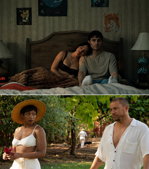 De incel is het nieuwe monster in huiveringwekkende films