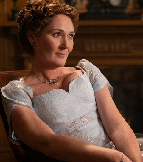 Alles wat we weten over de Bridgerton-spin-off over de jonge Violet