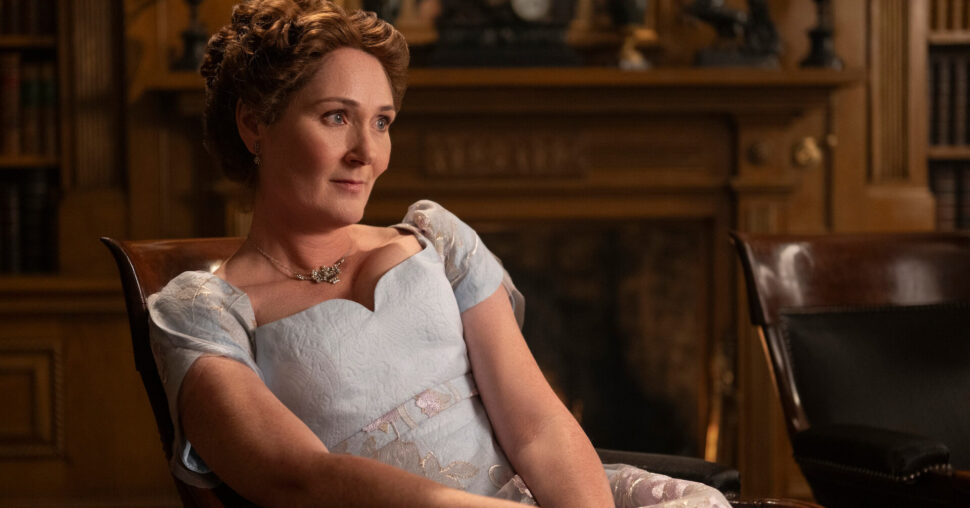 Alles wat we weten over de Bridgerton-spin-off over de jonge Violet