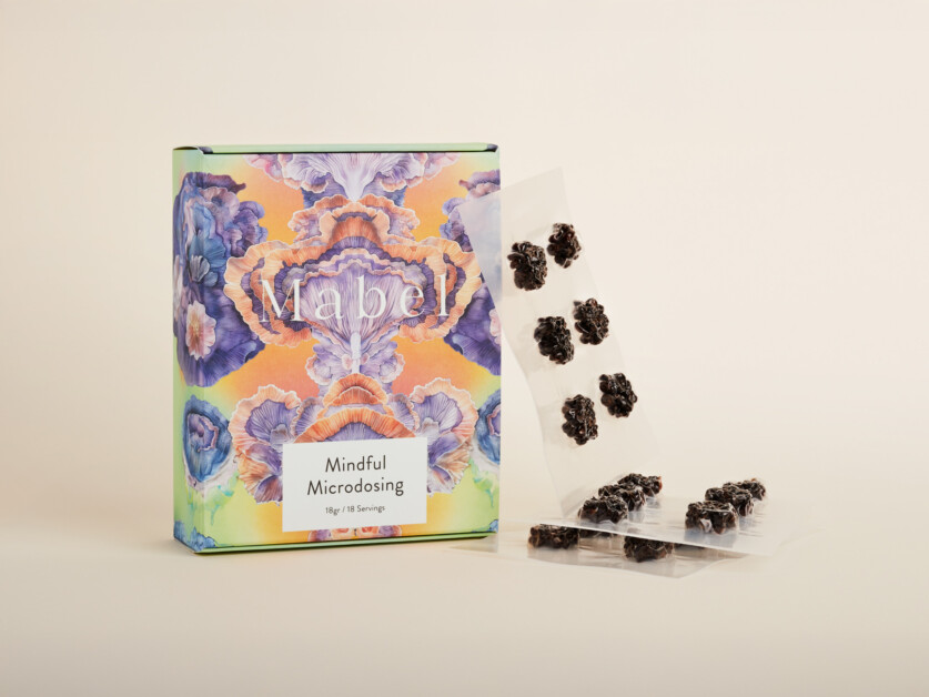 Mabel Mindful Microdosing