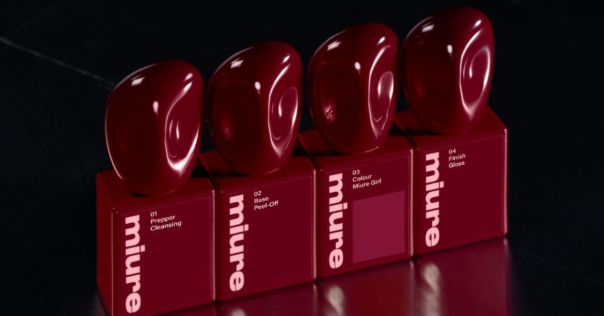 miure gelnagellak pronails