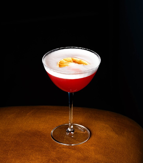 Dit zijn onze 10 favoriete cocktailbars in Gent