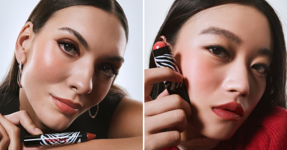 Dit zijn de beauty essentials van Sisley die we meenamen naar Paris Fashion Week