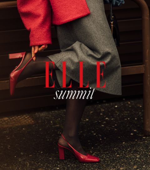 ELLE Summit 2026: een namiddag om je ambities op scherp te zetten